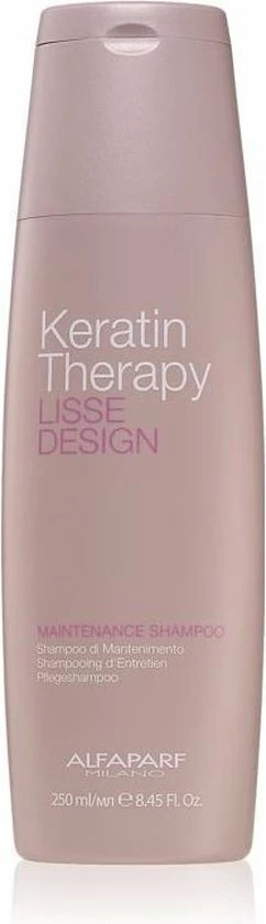 Goedkoop π Alfaparf Milano Alfaparf Lisse Design Keratin Therapy Maintenance Shampoo 250 Ml π 8 Goedkoop π Alfaparf Milano Alfaparf Lisse Design Keratin Therapy Maintenance Shampoo 250 Ml π - Afbeelding 6