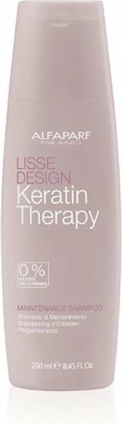 Goedkoop π Alfaparf Milano Alfaparf Lisse Design Keratin Therapy Maintenance Shampoo 250 Ml π 7 Goedkoop π Alfaparf Milano Alfaparf Lisse Design Keratin Therapy Maintenance Shampoo 250 Ml π - Afbeelding 5