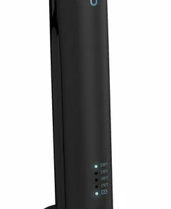 Kopen 🎉 Revamp Progloss Liberate Draadloze Stijltang - Keramische Platen Met Verzorgende Olie - Zeer Sterke Batterij ✨ -Oral-B Shop 243x840 4