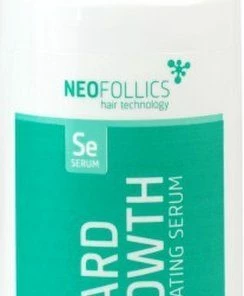 Beste deal ❤️ Neofollics - Beard Growth Serum - 45 Ml 😀 -Oral-B Shop 244x840 2