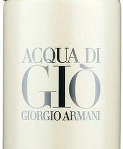 Beste Verkoop ???? Giorgio Armani Acqua Di Gio Pour Homme - Deodorant - 150 Ml ???? -Oral-B Shop 245x840