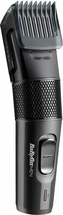 Promo ✨ BaBylissMEN Precision Cut Tondeuse E786E - Ook Draadloos Gebruik - 60 Min ❤️ 12 Promo ✨ BaBylissMEN Precision Cut Tondeuse E786E - Ook Draadloos Gebruik - 60 Min ❤️ - Afbeelding 10