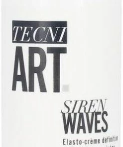 Nieuw ✨ L’Oréal Professionnel L'Oréal Professionnel Tecni.ART Siren Waves Krullen Crème 150 Ml ✨ 12 Nieuw ✨ L’Oréal Professionnel L'Oréal Professionnel Tecni.ART Siren Waves Krullen Crème 150 Ml ✨ -Oral-B Shop 249x840