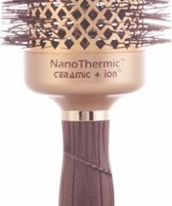 Beste recensies van 🔔 2530 Borstel Ceramic+ion Nano Thermic Olivia Garden Vierkant ⭐ -Oral-B Shop 251x840 1