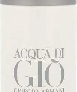 Beste Verkoop ???? Giorgio Armani Acqua Di Gio Pour Homme - Deodorant - 150 Ml ???? -Oral-B Shop 252x840