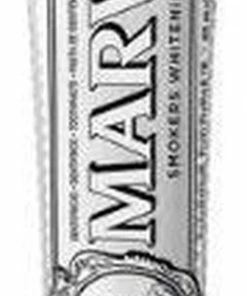 Beste recensies van β€οΈ Marvis Tandpasta Smokers Whitening Mint 85 Ml π 13 Beste recensies van β€οΈ Marvis Tandpasta Smokers Whitening Mint 85 Ml π -Oral-B Shop 253x840