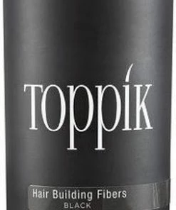 Beste recensies van 🌟 Toppik Hair Building Fibers Giant (55 Gram) - Zwart ❤️