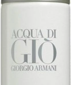 Beste Verkoop ???? Giorgio Armani Acqua Di Gio Pour Homme - Deodorant - 150 Ml ???? -Oral-B Shop 254x840