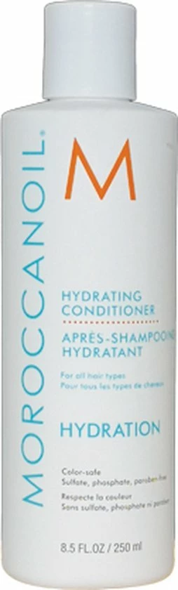 Promo π Moroccanoil Hydrating Haarconditioner - 250 Ml π 12 Promo π Moroccanoil Hydrating Haarconditioner - 250 Ml π - Afbeelding 10