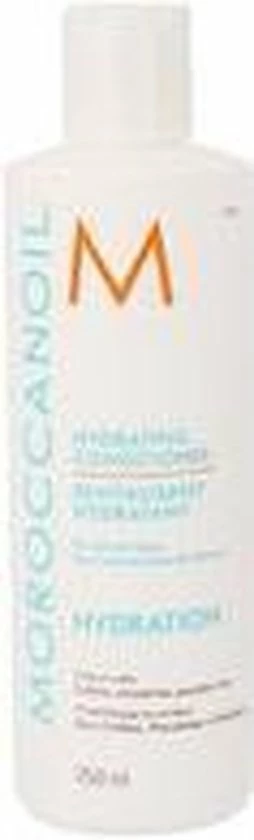 Promo π Moroccanoil Hydrating Haarconditioner - 250 Ml π 14 Promo π Moroccanoil Hydrating Haarconditioner - 250 Ml π - Afbeelding 12