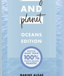 Coupon 🛒 Love Beauty And Planet Showergel Marine Algae & Eucalyptus Wave Of Hydration - 400 Ml 😀 -Oral-B Shop 254x840 6