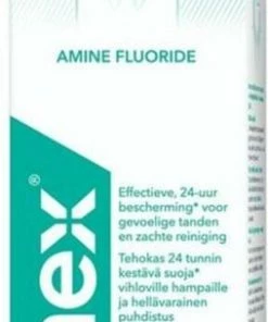 Aanbiedingen ❤️ Elmex Tandpasta Sensitive 75 Ml 🔔 -Oral-B Shop 254x840 7