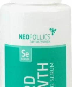 Beste deal ❤️ Neofollics - Beard Growth Serum - 45 Ml 😀 -Oral-B Shop 254x840 8