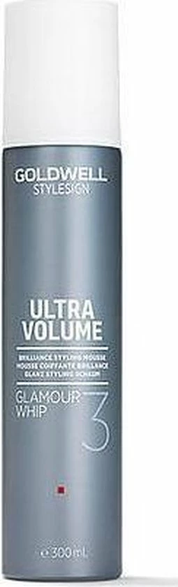 Korting 𧨠Goldwell StyleSign Power Whip Mousse 300ml π― 11 Korting 𧨠Goldwell StyleSign Power Whip Mousse 300ml π― - Afbeelding 9