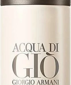 Beste Verkoop ???? Giorgio Armani Acqua Di Gio Pour Homme - Deodorant - 150 Ml ???? -Oral-B Shop 256x840 1