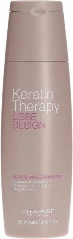Goedkoop π Alfaparf Milano Alfaparf Lisse Design Keratin Therapy Maintenance Shampoo 250 Ml π 10 Goedkoop π Alfaparf Milano Alfaparf Lisse Design Keratin Therapy Maintenance Shampoo 250 Ml π - Afbeelding 8