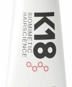 Goedkoopste 👍 K18 - Leave-In Molecular Repair Hair Mask - 5 Ml 🌟