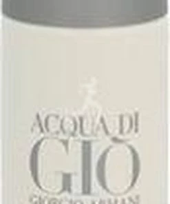 Beste Verkoop ???? Giorgio Armani Acqua Di Gio Pour Homme - Deodorant - 150 Ml ???? -Oral-B Shop 259x840 1