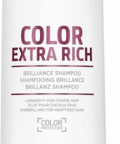 Promo ❤️ Goldwell - Dualsenses Color Extra Rich Fade Stop Shampoo - 250ml 🎁 -Oral-B Shop 259x840 4