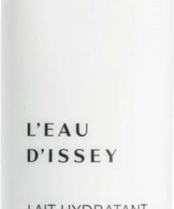 Beste Verkoop 😀 Issey Miyake - L'eau D'issey Pour Femme Bodylotion 200ml 🎁 -Oral-B Shop 259x840 5