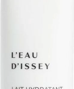 Beste Verkoop 😀 Issey Miyake - L'eau D'issey Pour Femme Bodylotion 200ml 🎁 -Oral-B Shop 259x840 6