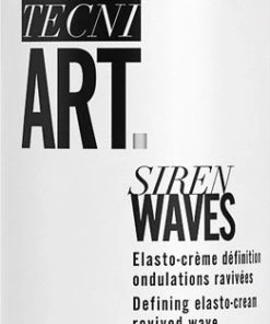 Nieuw ✨ L’Oréal Professionnel L'Oréal Professionnel Tecni.ART Siren Waves Krullen Crème 150 Ml ✨ 14 Nieuw ✨ L’Oréal Professionnel L'Oréal Professionnel Tecni.ART Siren Waves Krullen Crème 150 Ml ✨ -Oral-B Shop 261x840 1