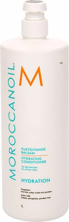Promo π Moroccanoil Hydrating Haarconditioner - 250 Ml π 9 Promo π Moroccanoil Hydrating Haarconditioner - 250 Ml π - Afbeelding 7
