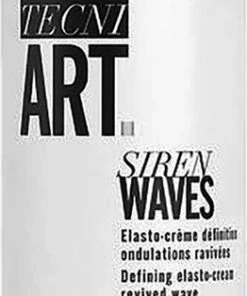 Nieuw ✨ L’Oréal Professionnel L'Oréal Professionnel Tecni.ART Siren Waves Krullen Crème 150 Ml ✨