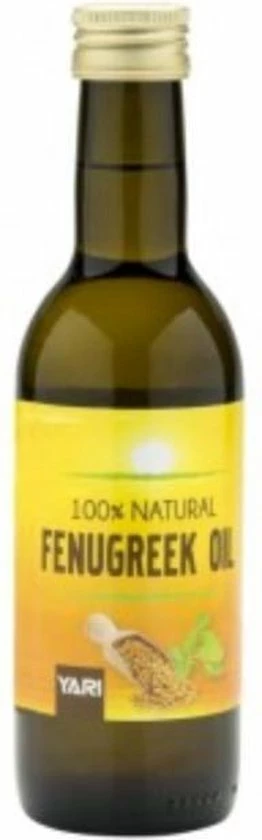 Groothandel ???? Yari Natural Yari 100% Natural Fenugreek Oil ???? 4 Groothandel ???? Yari Natural Yari 100% Natural Fenugreek Oil ???? - Afbeelding 2