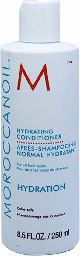 Promo π Moroccanoil Hydrating Haarconditioner - 250 Ml π 13 Promo π Moroccanoil Hydrating Haarconditioner - 250 Ml π - Afbeelding 11