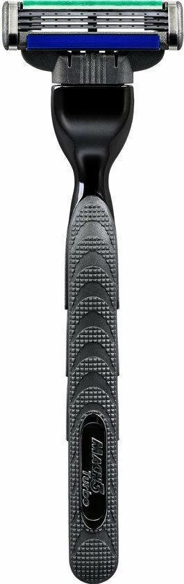 Goedkoop ⌛ Gillette Mach3 Turbo-1up-scheersysteem ???? 9 Goedkoop ⌛ Gillette Mach3 Turbo-1up-scheersysteem ???? - Afbeelding 7