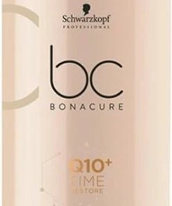 Flash-uitverkoop ???? Schwarzkopf Professional - BC Bonacure Q10+ Time Restore Micellar Shampoo - 1000ml ???? 18 Flash-uitverkoop ???? Schwarzkopf Professional - BC Bonacure Q10+ Time Restore Micellar Shampoo - 1000ml ???? -Oral-B Shop 266x840 1