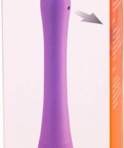 Kopen 🎉 Seven Creations Squeeze Clean Douche - Purple 🌟 -Oral-B Shop 266x840 2