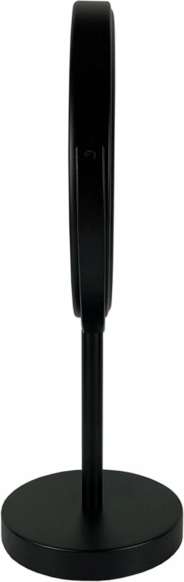 Beste Pirce π₯° Gerard Brinard Metalen Make-up Spiegel Mat Zwart- 10x Vergroting 18cmØ β¨ 4 Beste Pirce π₯° Gerard Brinard Metalen Make-up Spiegel Mat Zwart- 10x Vergroting 18cmØ β¨ - Afbeelding 2