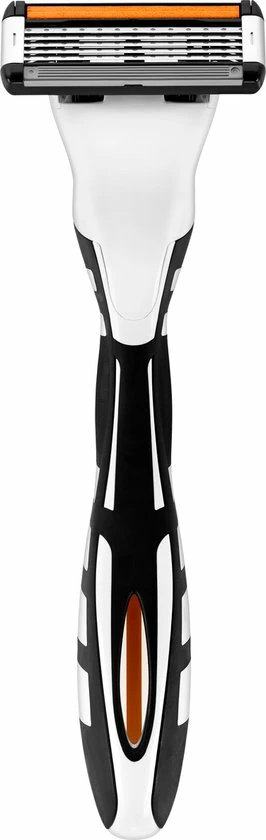 Gloednieuw β BIC Scheermesjes - Hybrid 5 Flex Scheersysteem Met 10 Navullingen - Bundelvoordeel - Product Van Het Jaar 2022 π 10 Gloednieuw β BIC Scheermesjes - Hybrid 5 Flex Scheersysteem Met 10 Navullingen - Bundelvoordeel - Product Van Het Jaar 2022 π - Afbeelding 8