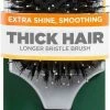 Gloednieuw 🎁 Cantu Thick Hair Paddle Brush - Haarborstel Voor Dik Haar - Voor Lang Haar ✔️ -Oral-B Shop 267x840 3