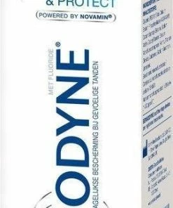 Promo 🧨 Sensodyne Repair & Protect Tandpasta 6 X 75ml Voordeelverpakking 😀 -Oral-B Shop 270x840 1