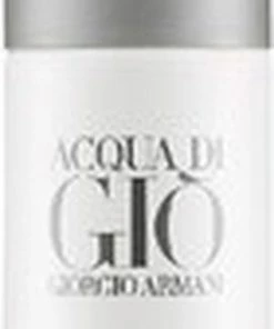 Beste Verkoop ???? Giorgio Armani Acqua Di Gio Pour Homme - Deodorant - 150 Ml ???? -Oral-B Shop 270x840