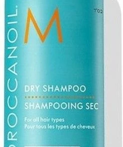 Begroting 🎁 Moroccanoil Light Tones - Droogshampoo - 65 Ml 🌟