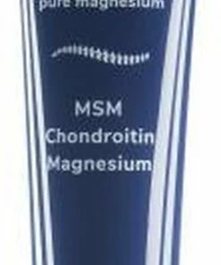 Hete verkoop 🌟 Zechsal MCM Gel - Huidverzorging - 100ml - 15% Pure Magnesium - Speciaal Voor Gewrichtsklachten 💯 -Oral-B Shop 272x840 3