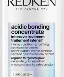 Gloednieuw π Redken Acidic Bonding Concentrate Pre-Treatment Masker 150ml - Haarmasker Droog Haar - Haarmasker Beschadigd Haar β¨ 5 Gloednieuw π Redken Acidic Bonding Concentrate Pre-Treatment Masker 150ml - Haarmasker Droog Haar - Haarmasker Beschadigd Haar β¨ -Oral-B Shop 273x840 2