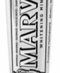 Beste recensies van β€οΈ Marvis Tandpasta Smokers Whitening Mint 85 Ml π 12 Beste recensies van β€οΈ Marvis Tandpasta Smokers Whitening Mint 85 Ml π -Oral-B Shop 274x840 1