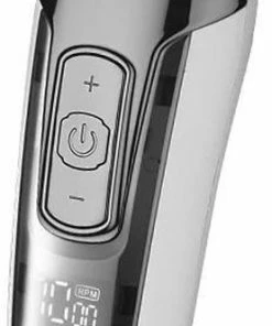 Beste recensies van 🛒 Kemei 5027 Serie - Baard & Tondeuse - 👏