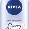Beste deal ✨ NIVEA Kersenbloesem & Jojoba Bodylotion - Body Olie In Lotion - 200 Ml 🛒 -Oral-B Shop 281x840 1