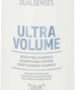 Flash-uitverkoop 🛒 Goldwell Dualsenses Ultra Volume Bodifying Shampoo 1000ml 👍 -Oral-B Shop 281x840 2