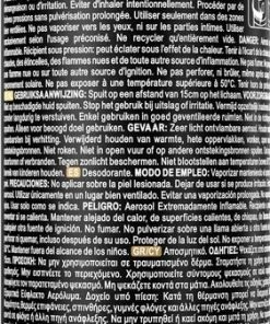 Uitgang 👏 Axe Dark Tempatation Deodorant Bodyspray - 3x 150ml - Voordeelverpakking ✨ -Oral-B Shop 281x840
