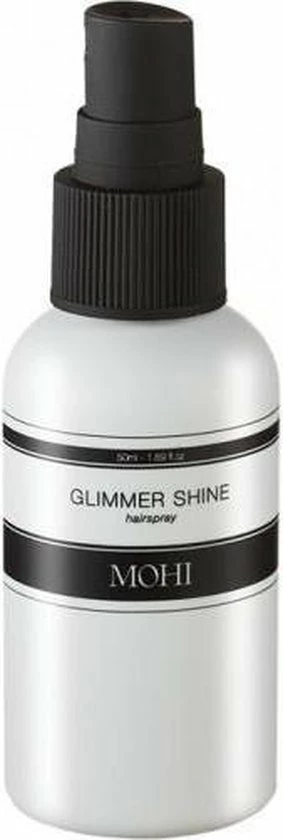 Top 10 β¨ MOHI - Glimmer Shine - 50 Ml π 5 Top 10 β¨ MOHI - Glimmer Shine - 50 Ml π - Afbeelding 3