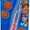 Aanbiedingen ⌛ Paw Patrol - LED Lichtjes Tandenborstel - 3+ Jaar - Met Timer 🔔 -Oral-B Shop 283x840