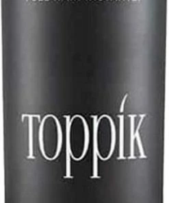 Beste recensies van 🌟 Toppik Hair Building Fibers Giant (55 Gram) - Zwart ❤️ -Oral-B Shop 285x840
