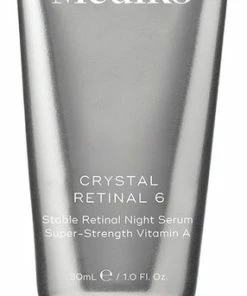 Korting ✨ Medik8 - Crystal Retinal 6 - Gezichtsserum Met Vitamine A - 30 Ml ⭐